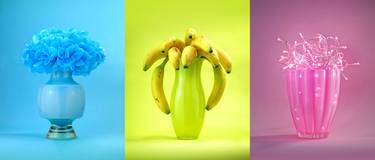 Original Conceptual Still Life Photography by Flynn Newton