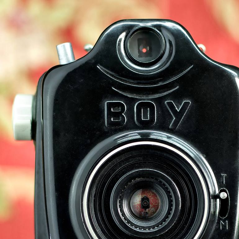 Original Conceptual Still Life Photography by Flynn Newton