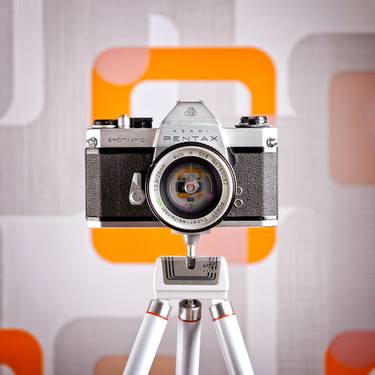 Original Still Life Photography by Flynn Newton