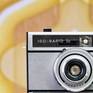 CameraSelfie No. 75 detail view