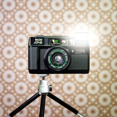 Print of Still Life Photography by Flynn Newton