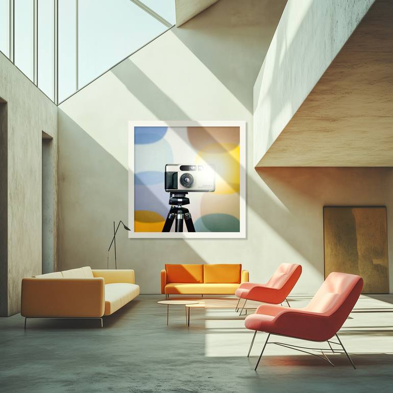 Original Conceptual Still Life Photography by Flynn Newton