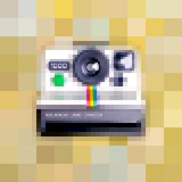 CameraPixies: Polaroid 1000 thumb