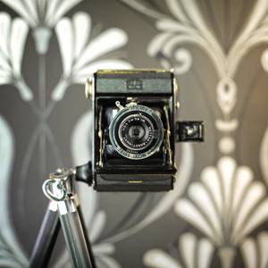 Collection Retro Photography