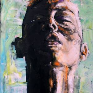 Collection Powerful Portraits