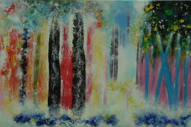 Children's Forest (60x90) thumb