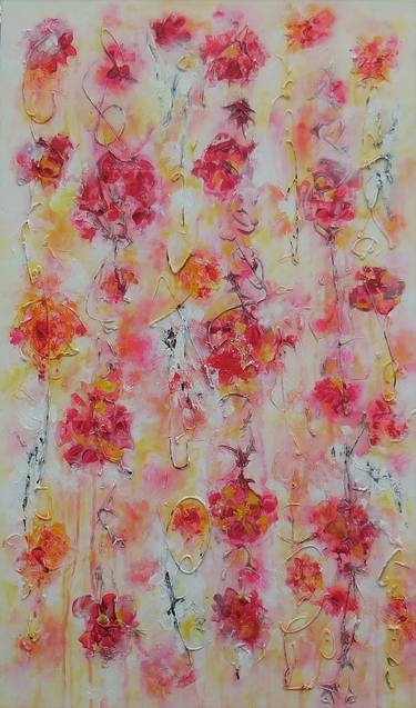 Rare Flowers 60x100 thumb