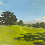 A tree for Jeremy by Sean OHalloran