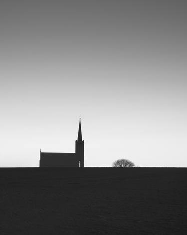 Original Abstract Religious Photography by Richard Johnson