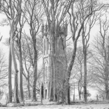 Sentinel View - Ayrshire, Scotland. thumb