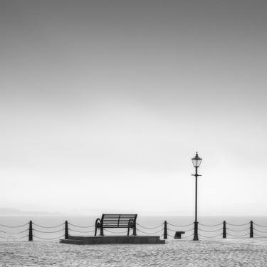 Print of Seascape Photography by Richard Johnson