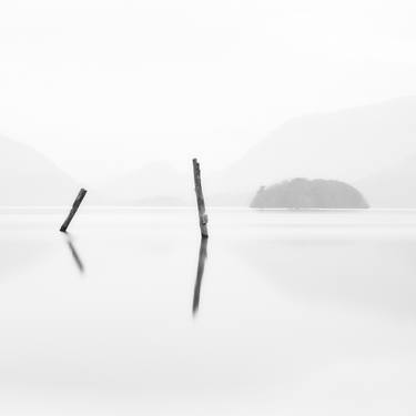 Still Standing - Lake District, England. thumb