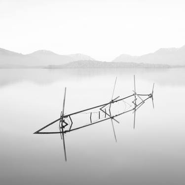 Pisces - Loch Lomond, Scotland. thumb