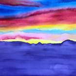 Collection Sunrises and Sunsets