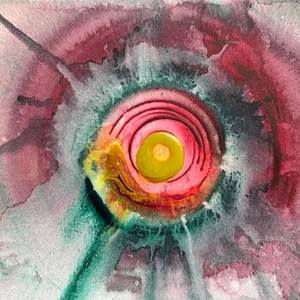 Collection Spin Art