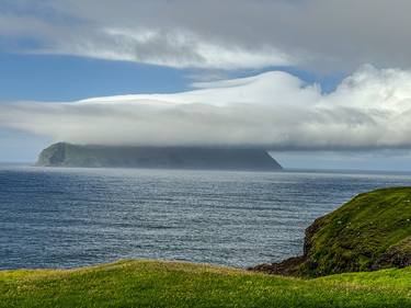 Original Documentary Landscape Photography by Guy Berenson
