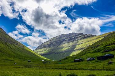 Original Documentary Landscape Photography by Guy Berenson