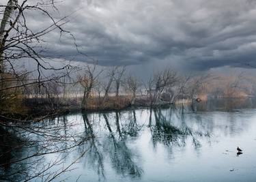 Print of Documentary Landscape Photography by Guy Berenson