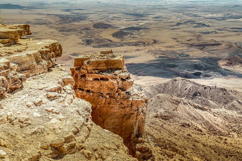 Print of Documentary Landscape Photography by Guy Berenson