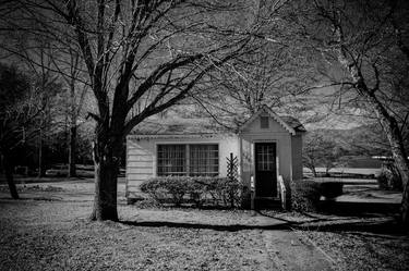 Print of Documentary Architecture Photography by Michael Nott