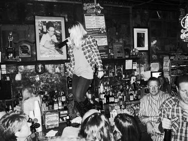 Tootsie's Bar, Nashville thumb