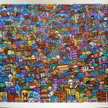 Green Roofs by Oluwaseyi Alade