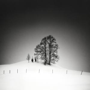 Inspired by Ansel Adams