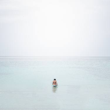 Original Seascape Photography by Uwe Langmann