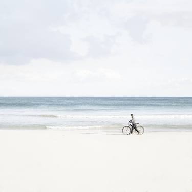 Original Conceptual Seascape Photography by Uwe Langmann