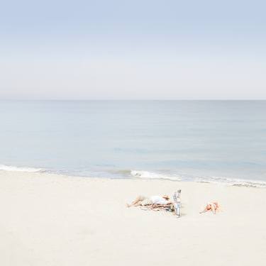 Original Conceptual Seascape Photography by Uwe Langmann