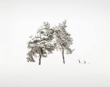 Original Landscape Photography by Uwe Langmann