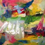 the here & now by Marianne DeAngelis
