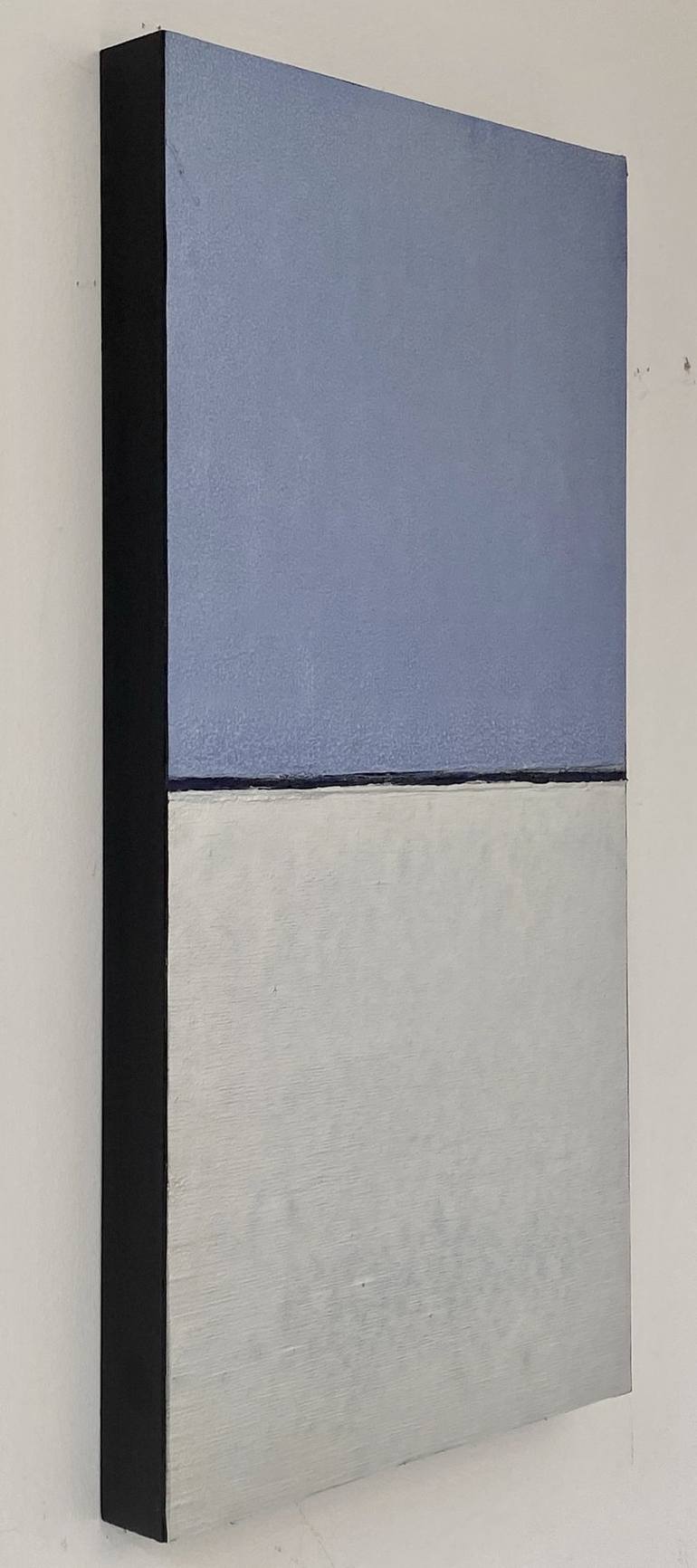 Original Contemporary Abstract Painting by McCain McMurray