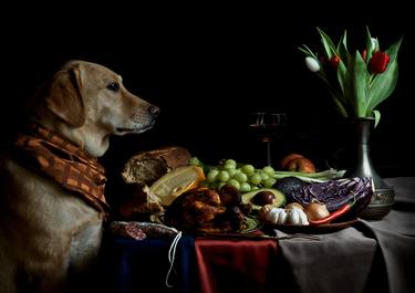 Original Realism Still Life Photography by Zdenek Sindelar