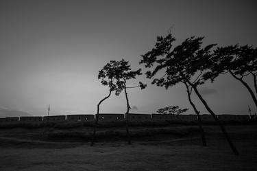 Original Landscape Photography by Lao Yoon