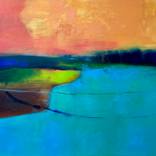 Waterway by jane kell