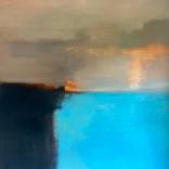 Evening Light by jane kell