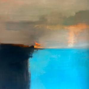 Evening Light