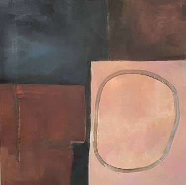 Original Abstract Paintings by jane kell