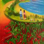 pillars of our life by Naushad Alam