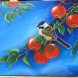 free bird by Naushad Alam