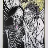 Death and the Madman by Leigh Wallace