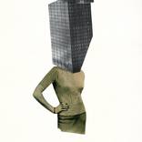 Collapsing New People by Richard Vergez