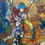 ORIGINAL painting 24