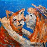 ORIGINAL painting 16