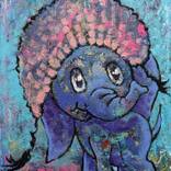 ORIGINAL painting 20