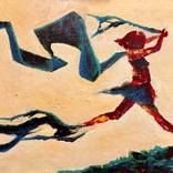 ORIGINAL OIL painting 24