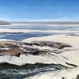 Whitemouth by Robert Sim