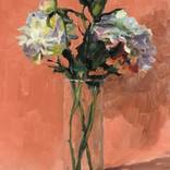 Flowers by Robert Sim