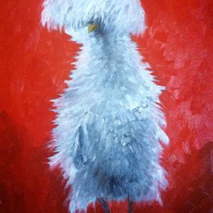 Red Hot Frizzle